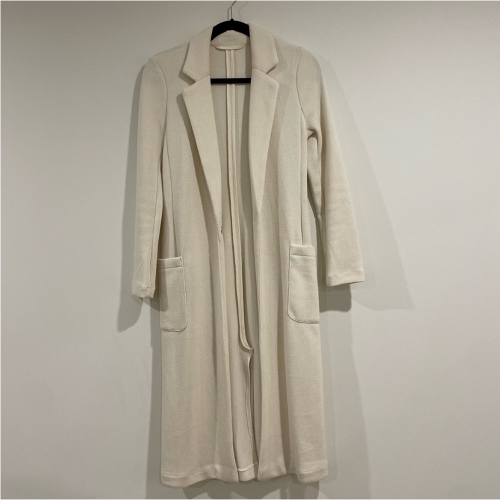 Maxi Coat - Picture 5 of 8